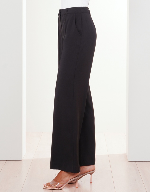 Pilgrim - Gilli Wide Leg Pant