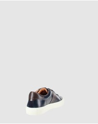Wild Rhino - Slide