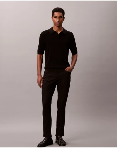 Calvin Klein - Move 365 Slim Pants