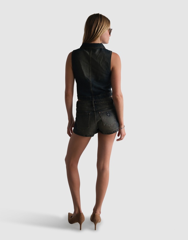 Abrand - 99 Short Kandi