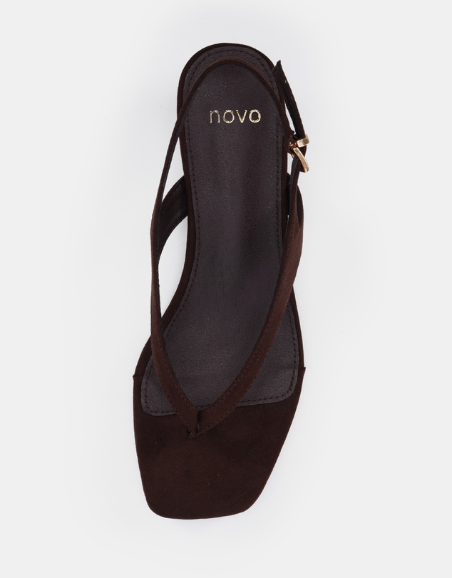 Novo - Verge Heels