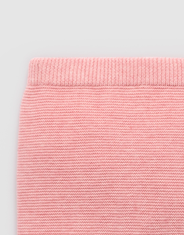 Purebaby - Knitted Legging -Kids-Babies