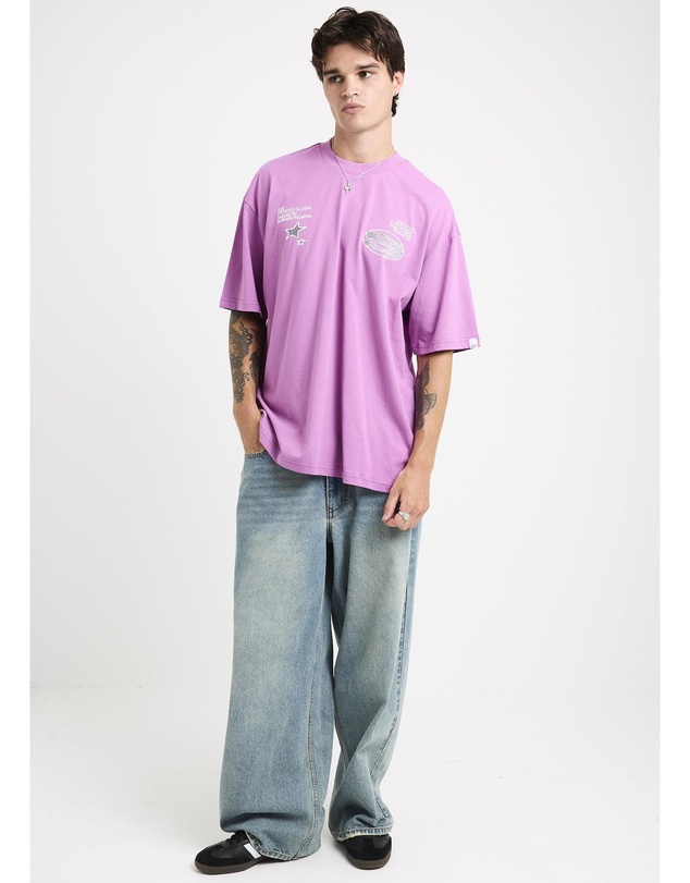 Spencer Project - Supply Global T-Shirt