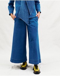 Binny - Ski Poles Jeans