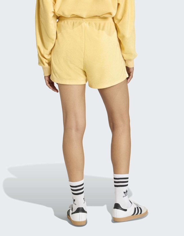 adidas Originals - TERRY TOWEL FIREBIRD SHORTS Womens