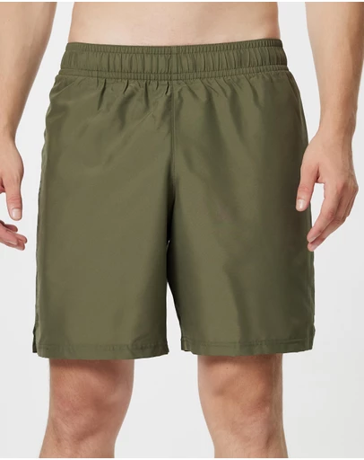 Under Armour - Tech Woven Wordmark Shorts