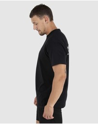 UNIT - UNIT Comet Men's T-Shirt