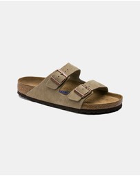 Birkenstock - Arizona Regular Unisex