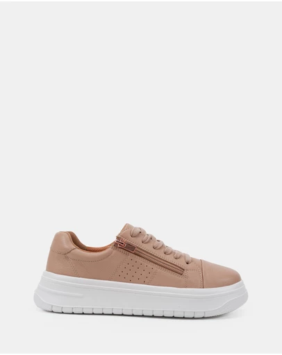 Clarks - Zizi Nude