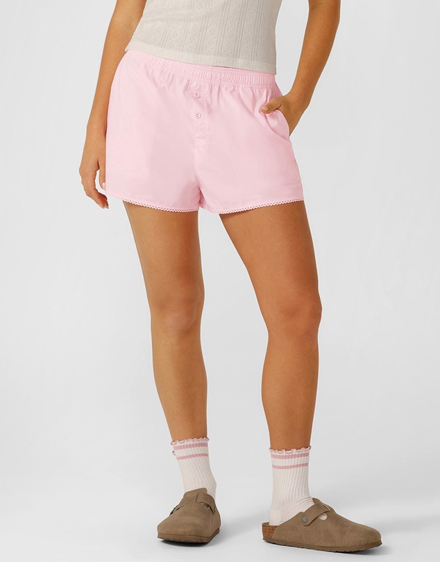 Lorna Jane - Sweet Escape Paper Bag Shorts