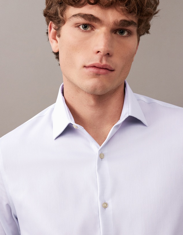 Calvin Klein - Twill Dress Shirt