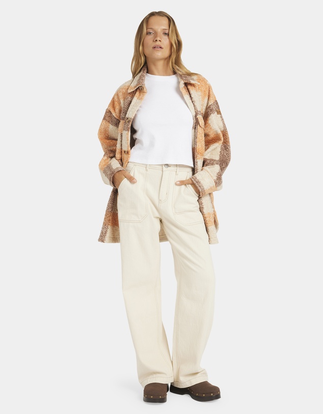 Roxy - Womens Vibrant Air Carpenter Pants
