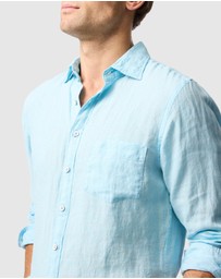 Rodd & Gunn - Coromandel Sports Fit Shirt