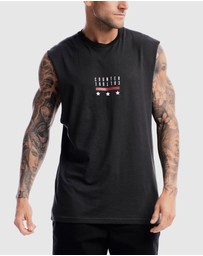 Counter Culture - Legion Tank