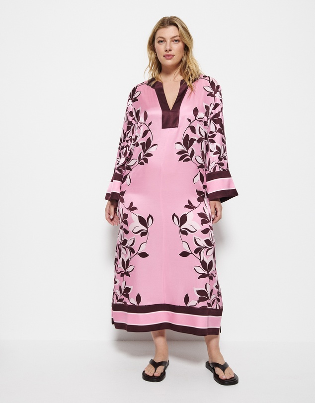Commonry - Natalia Dress
