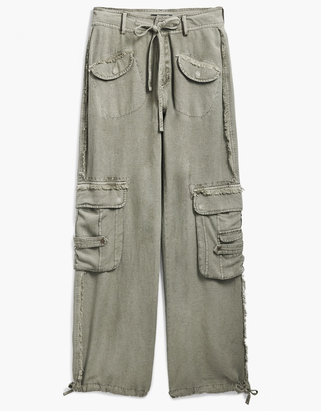 Desigual - Cargo pants