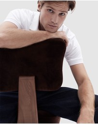 UNISON - Classic Jersey Polo
