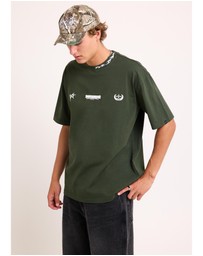Standard - Sanction T-Shirt