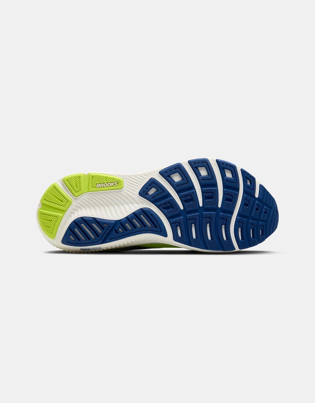 Brooks - Ghost 17 - Men