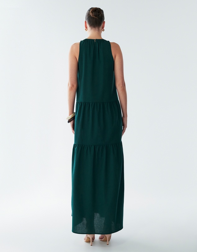 BWLDR - Rain Maxi Dress