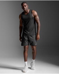 2XU - Aero Mesh Tank