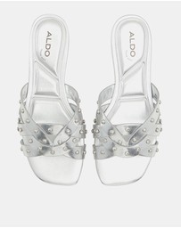 ALDO - Saltings Studded Sandals