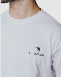 Justin Cassin - JC Ventura T-Shirt