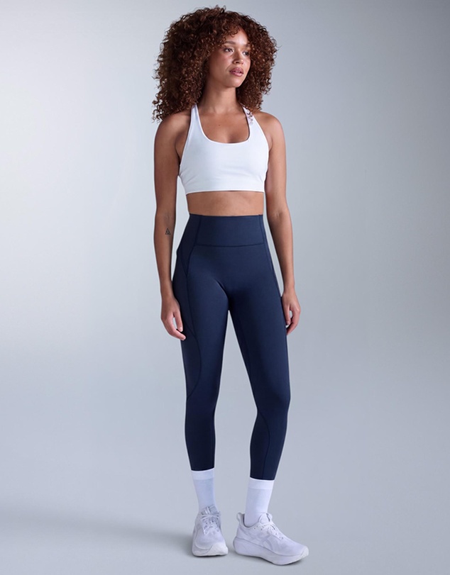 2XU - Flex Hi-Rise Compression Tights