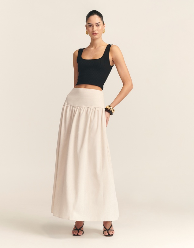 ST MRLO - Gracie Skirt