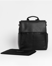 Arrived - The Hayes Baby Bag Backpack