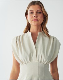 Willa - Otis Dress