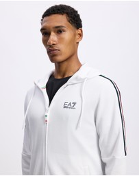 Emporio Armani EA7 - Italian Spirit Hoodie