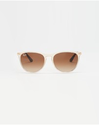 Ray-Ban Junior - Injected Sunglasses