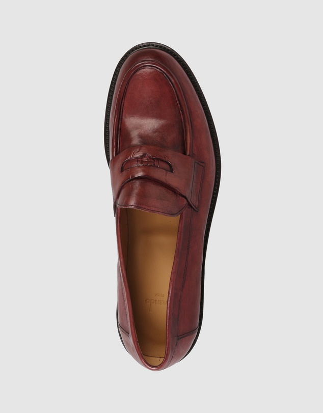Brando - Cravitz Casual Loafers