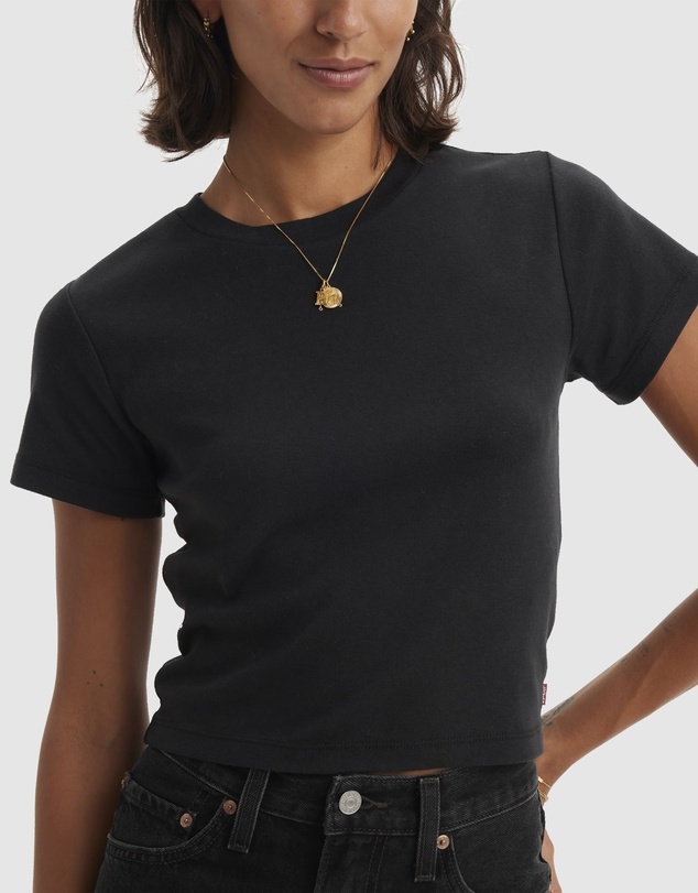 Levi's - Essential Sporty T-Shirt