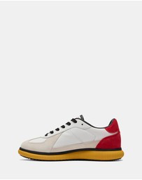 Onitsuka Tiger - Delecity L - Unisex