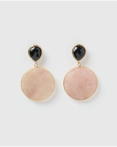 Miz Casa and Co - Chelsea Earrings