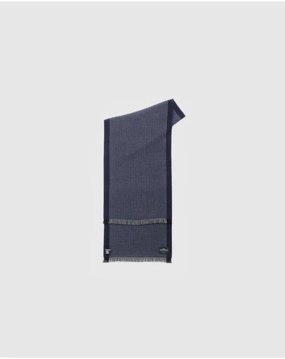 Rodd & Gunn - Dunedin Scarf