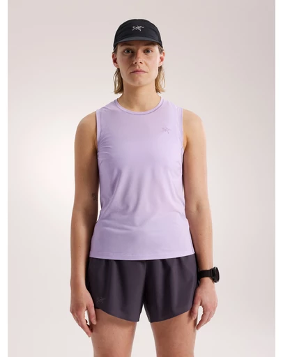 Arc'teryx - Norvan Tank Women's