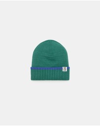 Seed Heritage - Basic Knit Beanie