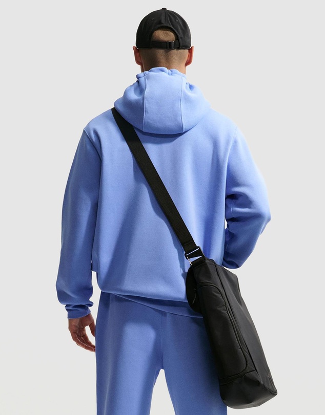 Nike - Club Pullover Fleece Hoodie