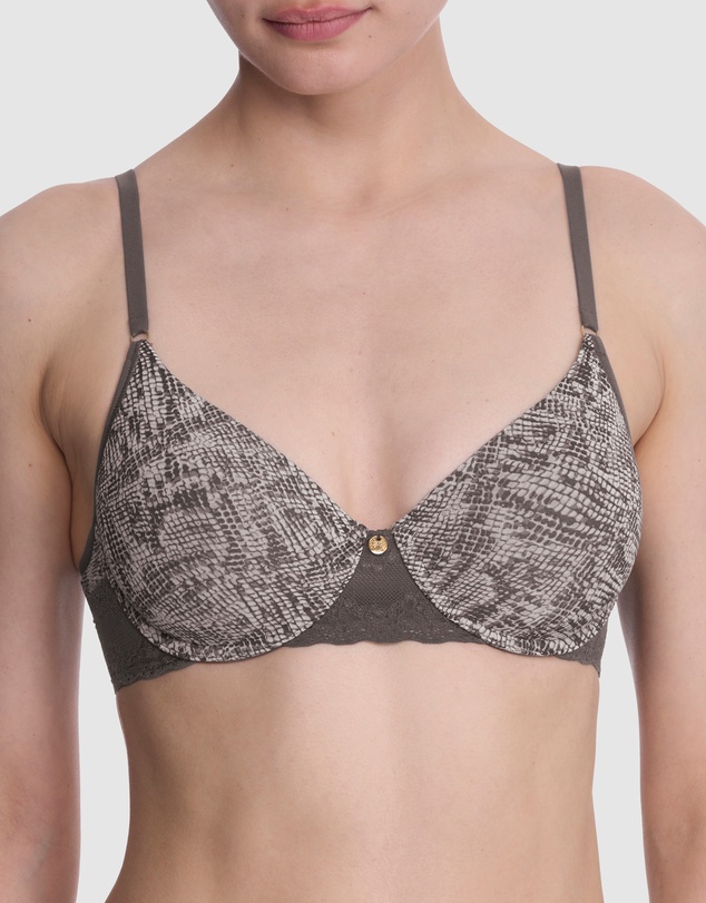 Natori - Bliss Perfection Smooth Wired T-Shirt Bra