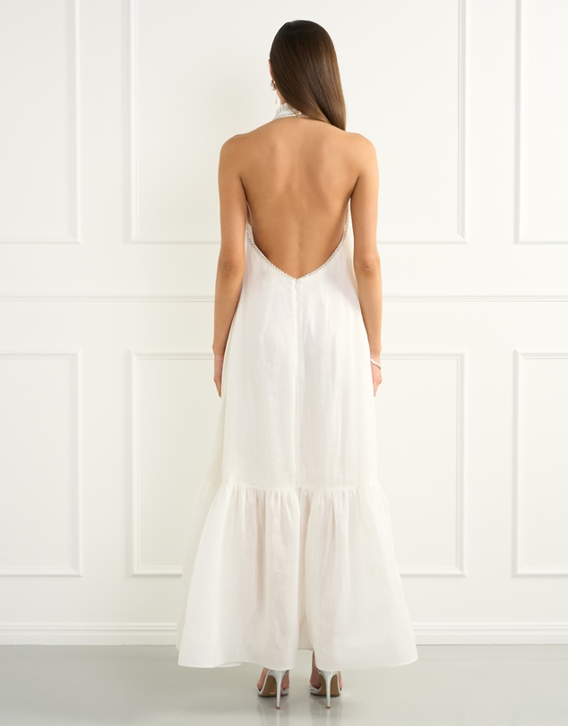 Aqua Blu Australia - Perla Alessia Maxi Dress
