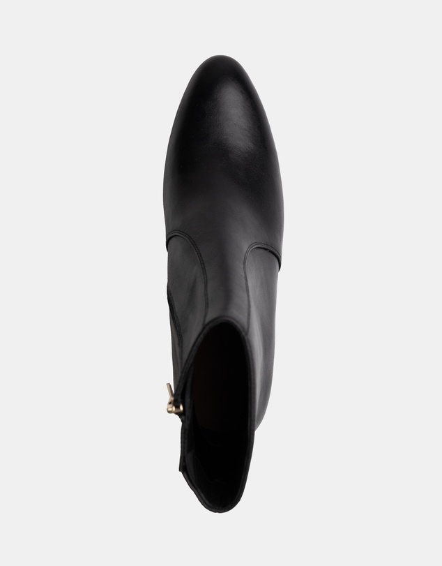 Wittner - Kyrah Leather Ankle Boots