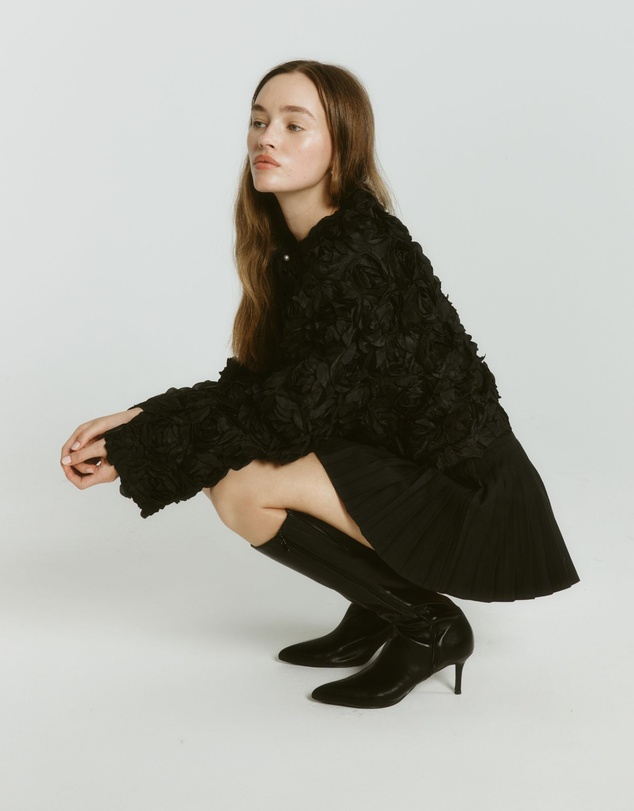 Verali - Bessie Tall Boots
