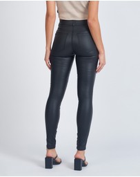 Dr Denim - Lexy Jeans