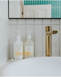 Palm Beach Collection - Coconut & Lime 500ml Hand & Body Wash