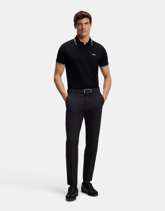 BOSS - Paul Polo