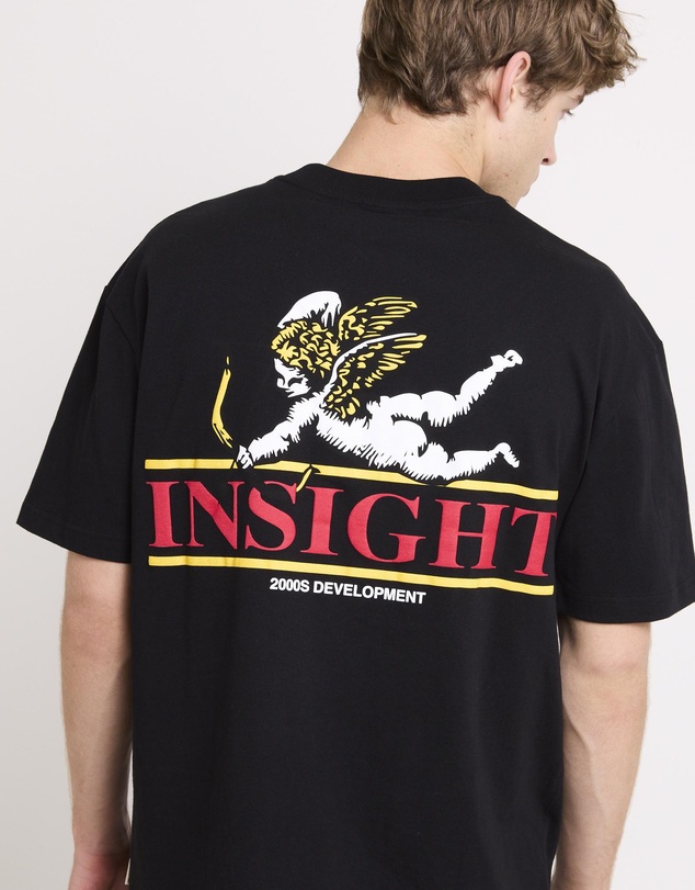Insight - Angel T-shirt