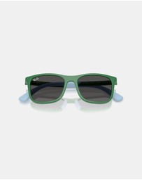Ray-Ban Junior - RJ9084S - Kids